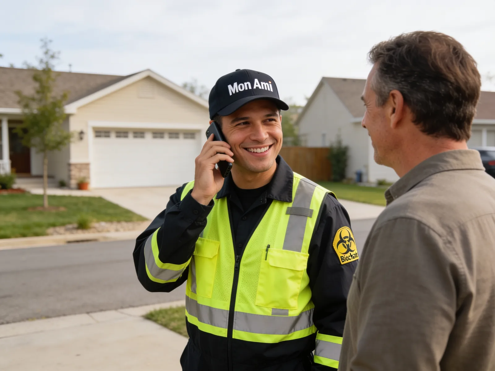 Sewage Cleanup Bronxville, NY FAQs